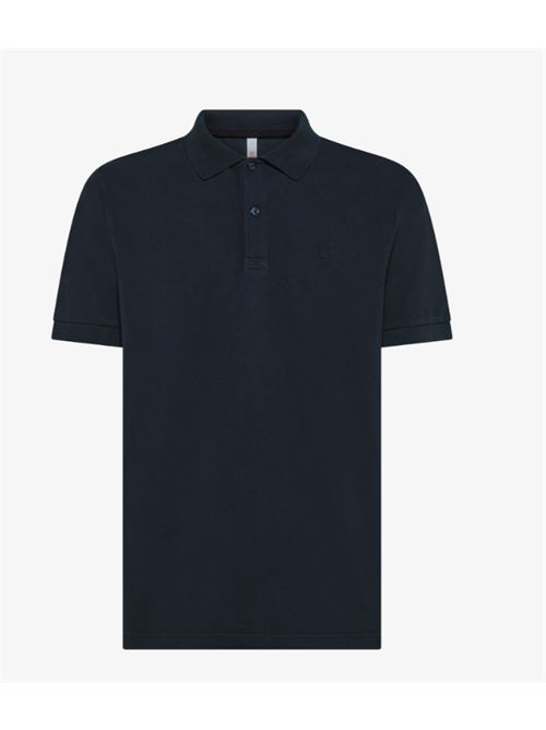 polo cold dye ss SUN 68 | A3510407